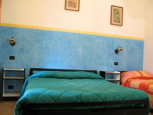 Mare Blu Bed and Breakfast Gioiosa Marea Værelse billede